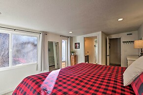 'wildmanor Ranch' Near Red Rocks w/ Hot Tub!