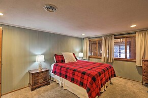 'wildmanor Ranch' Near Red Rocks w/ Hot Tub!