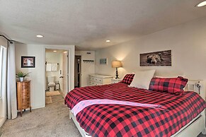 'wildmanor Ranch' Near Red Rocks w/ Hot Tub!