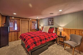 'wildmanor Ranch' Near Red Rocks w/ Hot Tub!