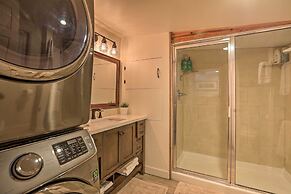 'wildmanor Ranch' Near Red Rocks w/ Hot Tub!