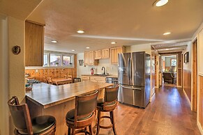 'wildmanor Ranch' Near Red Rocks w/ Hot Tub!