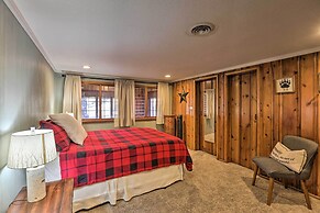 'wildmanor Ranch' Near Red Rocks w/ Hot Tub!