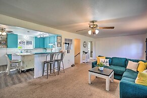 Jackson Escape w/ Hot Tub & Mtn Views!