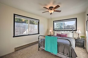 Jackson Escape w/ Hot Tub & Mtn Views!