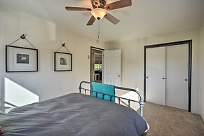 Jackson Escape w/ Hot Tub & Mtn Views!