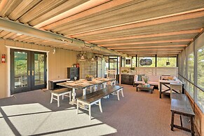 Jackson Escape w/ Hot Tub & Mtn Views!