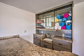 Jackson Escape w/ Hot Tub & Mtn Views!