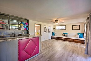 Jackson Escape w/ Hot Tub & Mtn Views!