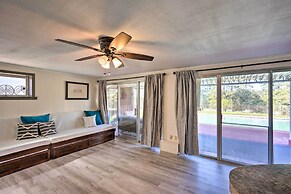 Jackson Escape w/ Hot Tub & Mtn Views!
