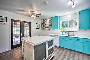 Jackson Escape w/ Hot Tub & Mtn Views!