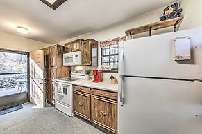 Ruidoso Alpine Retreat - 1 Mi to the Main Street!