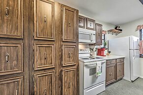 Ruidoso Alpine Retreat - 1 Mi to the Main Street!