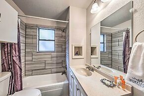 Ruidoso Alpine Retreat - 1 Mi to the Main Street!