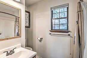 Ruidoso Alpine Retreat - 1 Mi to the Main Street!