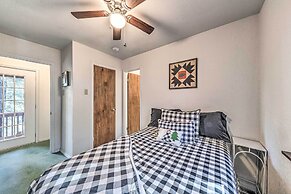 Ruidoso Alpine Retreat - 1 Mi to the Main Street!