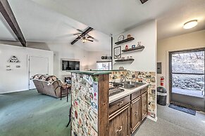 Ruidoso Alpine Retreat - 1 Mi to the Main Street!