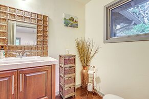 Mckenzie Bridge Cabin: River & Hiking Access!