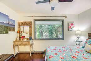 Mckenzie Bridge Cabin: River & Hiking Access!