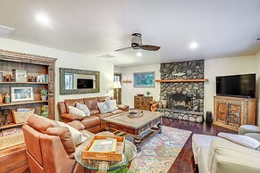 Quiet & Romantic Riverfront Mckenzie Bridge Cabin!