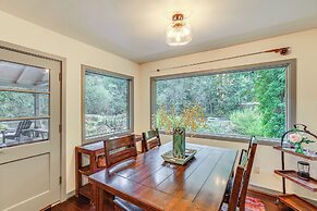 Mckenzie Bridge Cabin: River & Hiking Access!