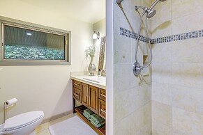 Quiet & Romantic Riverfront Mckenzie Bridge Cabin!