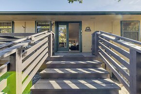 Ruidoso Condo w/ Golf View ~ 17 Mi to Ski Apache!