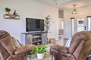 Vacation Home Rental Near South Padre Island