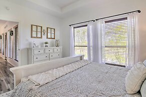 Vacation Home Rental Near South Padre Island