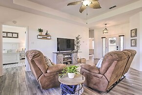 Vacation Home Rental Near South Padre Island