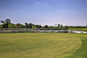 Vacation Home Rental Near South Padre Island