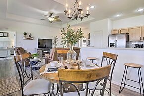 Vacation Home Rental Near South Padre Island