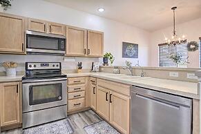 Vacation Home Rental Near South Padre Island