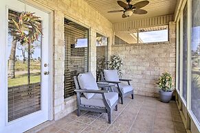Vacation Home Rental Near South Padre Island