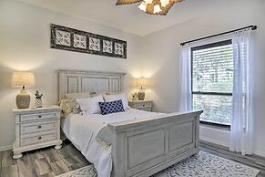 Vacation Home Rental Near South Padre Island