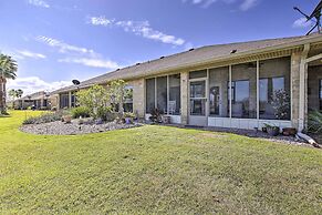 Vacation Home Rental Near South Padre Island