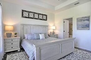 Vacation Home Rental Near South Padre Island