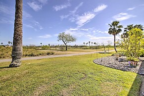 Vacation Home Rental Near South Padre Island