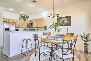 Vacation Home Rental Near South Padre Island