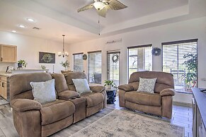 Vacation Home Rental Near South Padre Island