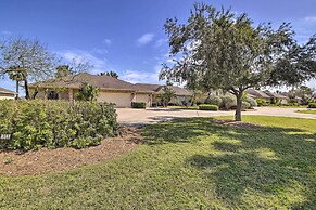 Vacation Home Rental Near South Padre Island