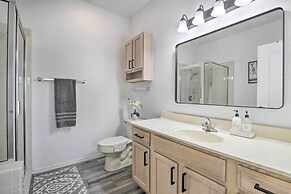 Vacation Home Rental Near South Padre Island