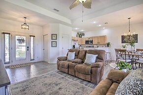 Vacation Home Rental Near South Padre Island