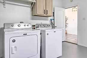 Vacation Home Rental Near South Padre Island