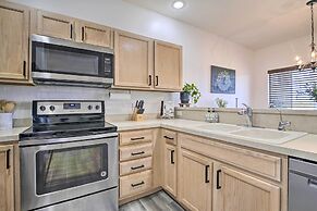 Vacation Home Rental Near South Padre Island