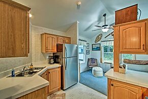 Woodsy Packwood Haven w/ Golf Course Access!