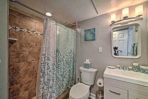 Oceanfront Corpus Christi Condo: Resort Perks!