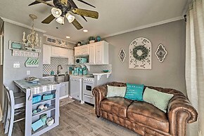 Oceanfront Corpus Christi Condo: Resort Perks!