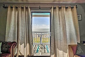 Oceanfront Corpus Christi Condo: Resort Perks!