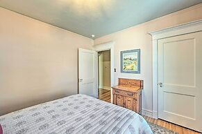 Spacious 'old Saguache Manor' - Built in 1914